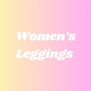 Leggings